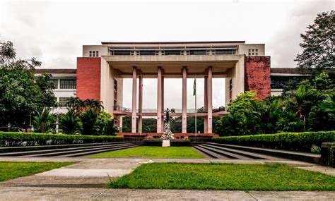 university of the philippines diliman